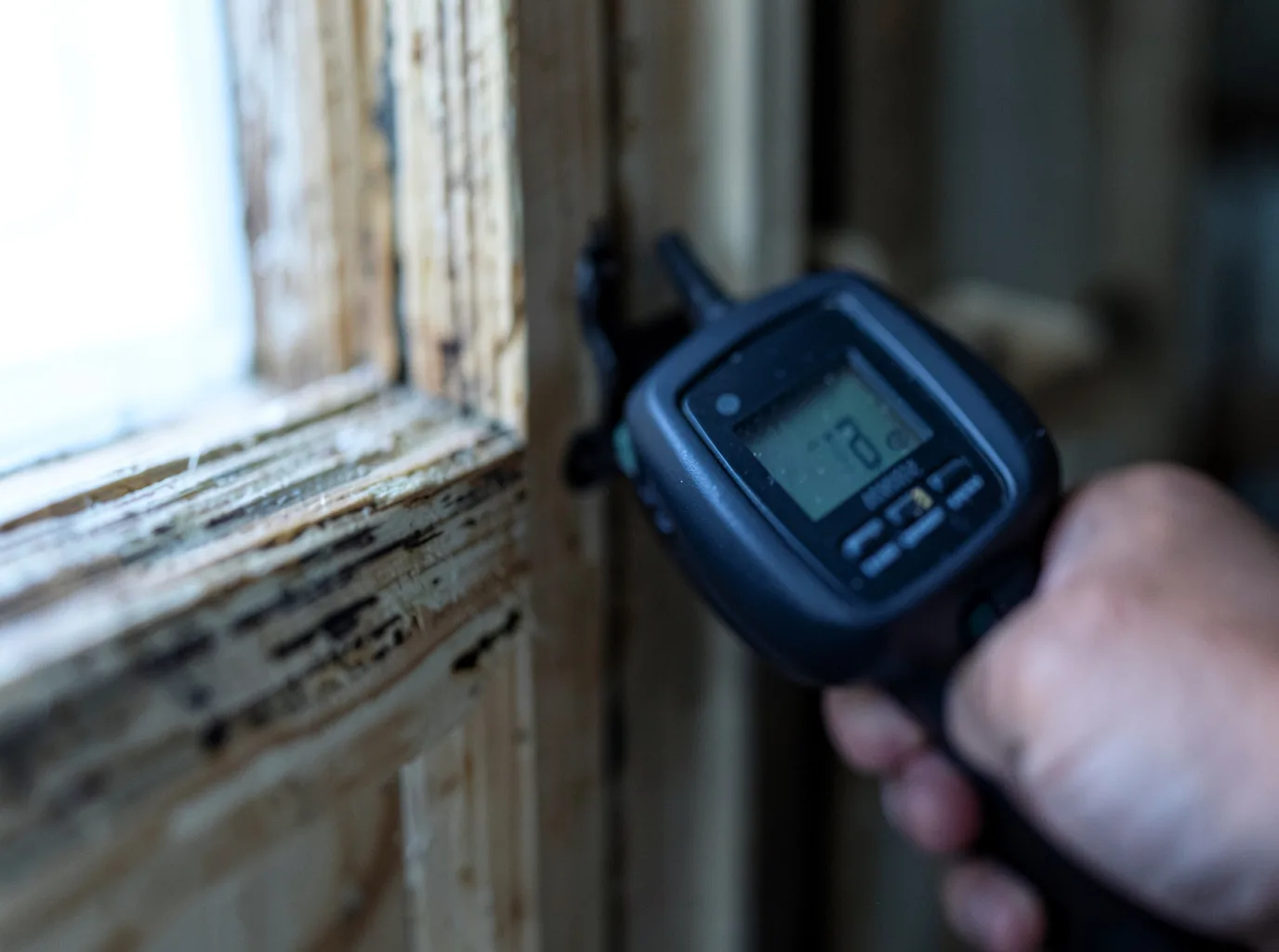 Commercial Water Damage Restoration in Elkton, OR